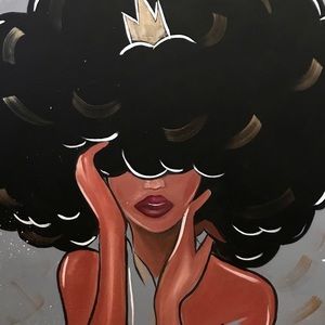 Meet your Posher, Angela